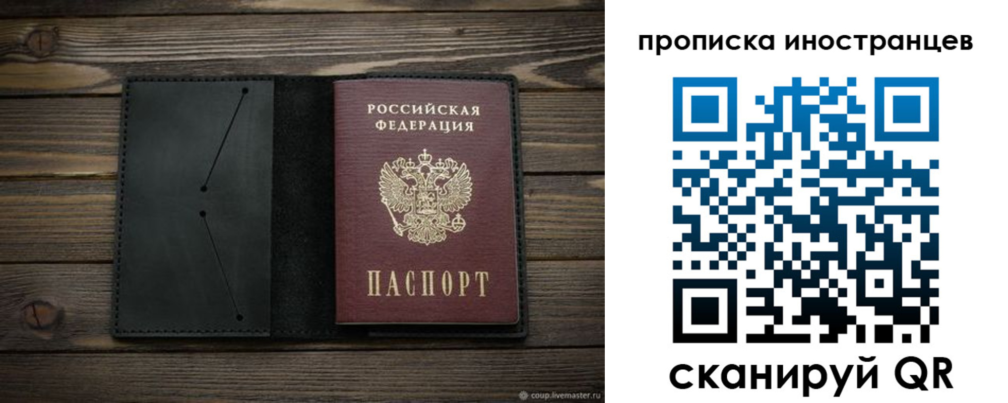 прописка паспорт в Борзе